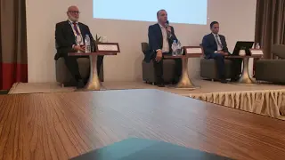 جلسة نقاشية بعنوان النشر النقدي للنصوص والتحول الرقمي